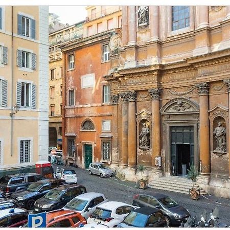 Campo De' Fiori On Vacation With Class Roma Exterior foto