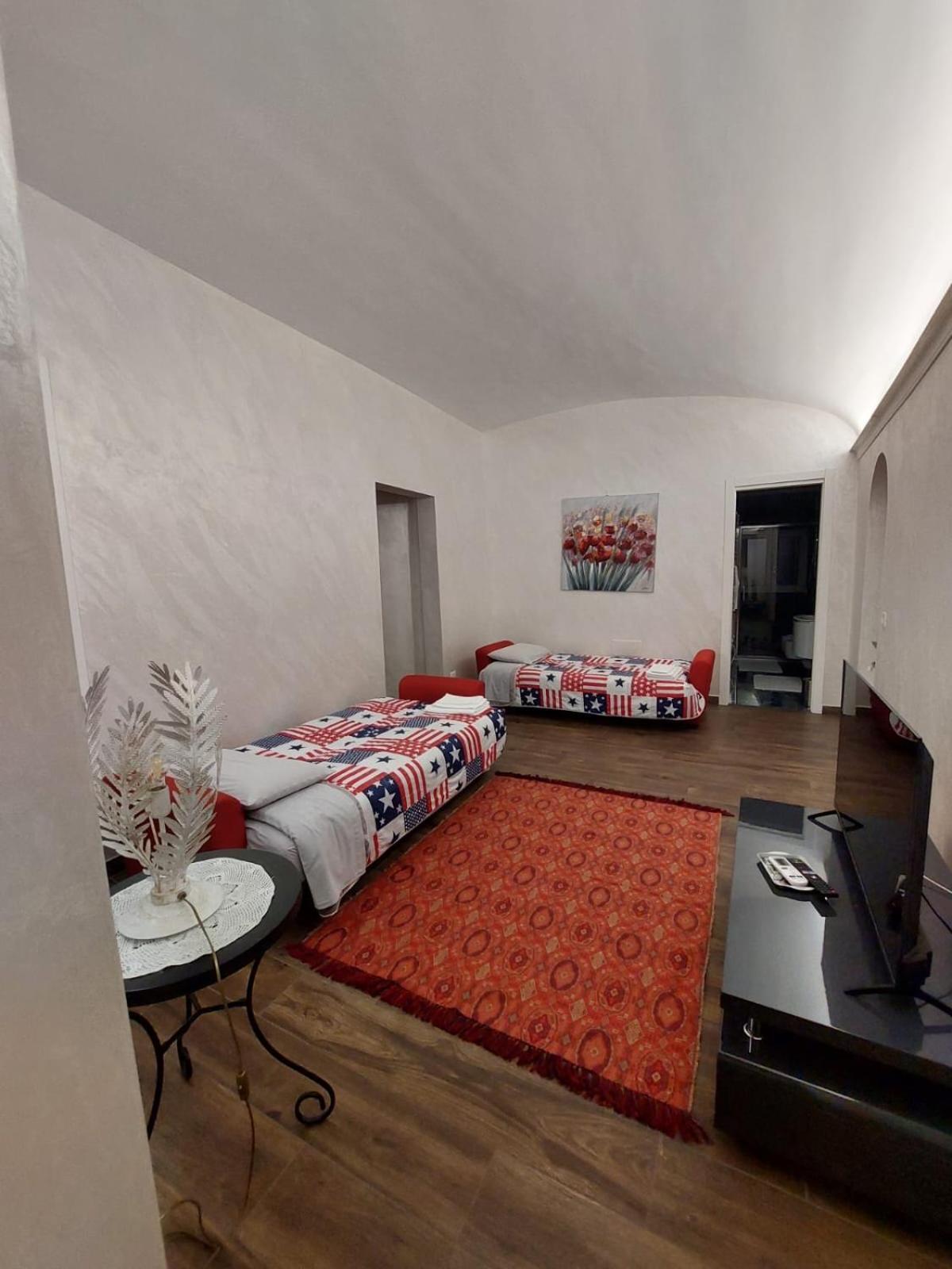 Campo De' Fiori On Vacation With Class Roma Exterior foto